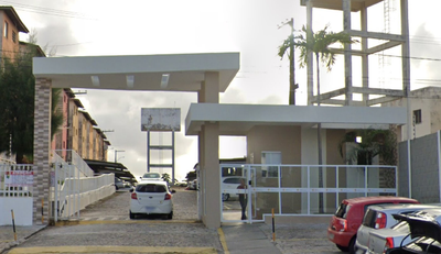 Apartamento, 2 quartos, 48 m² - Foto 1