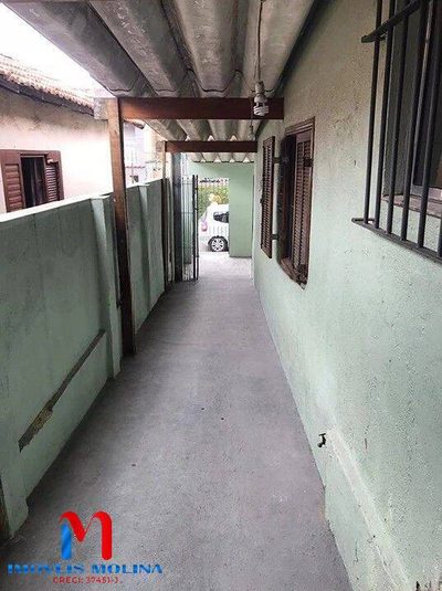 Casa, 1 quarto - Foto 3
