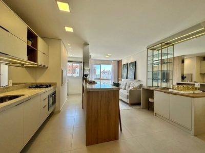 Apartamento, 2 quartos - Foto 4