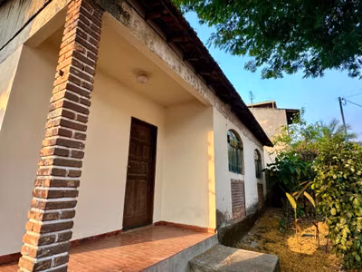 Casa, 3 quartos, 228 m² - Foto 1