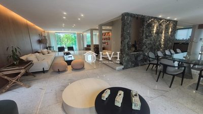 Casa de Condomínio, 5 quartos - Foto 1