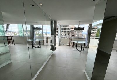 Cobertura, 3 quartos, 126 m² - Foto 4