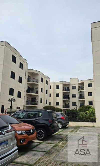Apartamento, 2 quartos, 76 m² - Foto 2