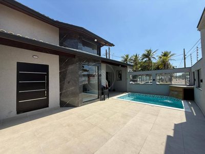 Casa, 3 quartos, 90 m² - Foto 5
