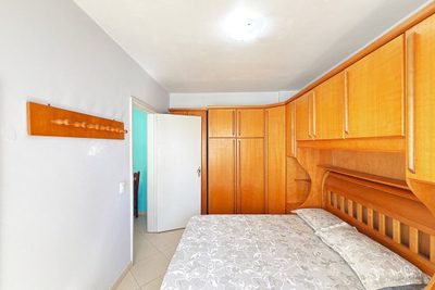 Apartamento, 1 quarto, 37 m² - Foto 5