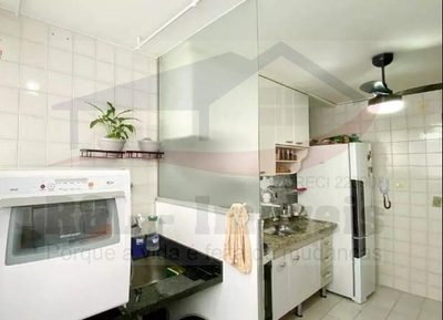 Apartamento, 2 quartos, 62 m² - Foto 5