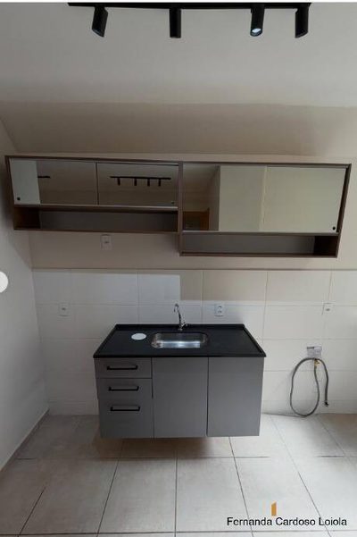 Apartamento, 2 quartos, 43 m² - Foto 4