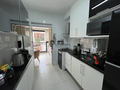Apartamento, 2 quartos, 65 m² - Foto 5