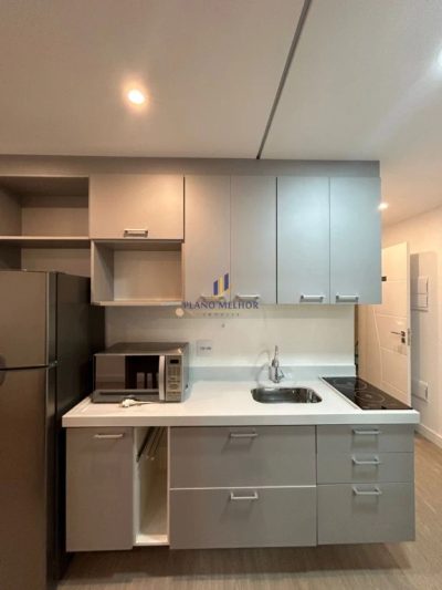 Apartamento, 1 quarto, 29 m² - Foto 5