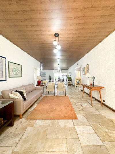 Casa, 3 quartos, 615 m² - Foto 3