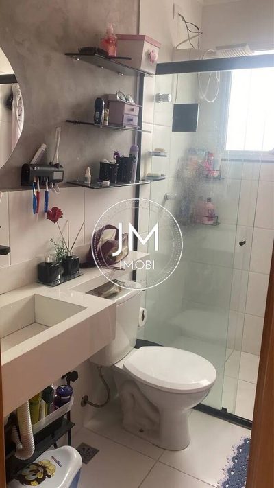 Apartamento, 2 quartos, 49 m² - Foto 4