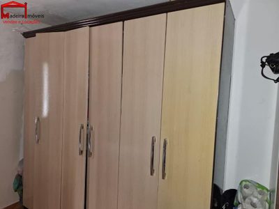 Casa, 2 quartos, 150 m² - Foto 3