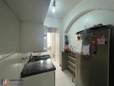Apartamento, 3 quartos, 83 m² - Foto 2