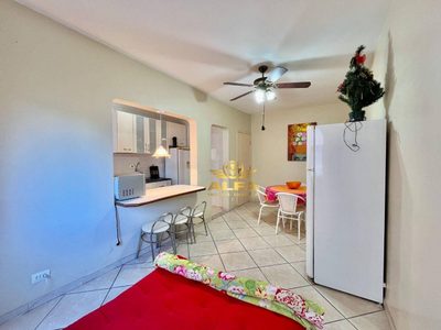 Apartamento, 1 quarto, 50 m² - Foto 5