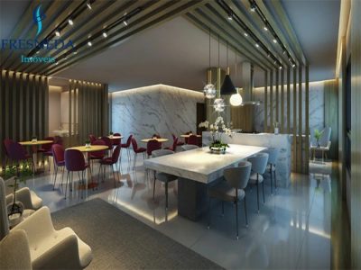 Apartamento, 4 quartos, 120 m² - Foto 4