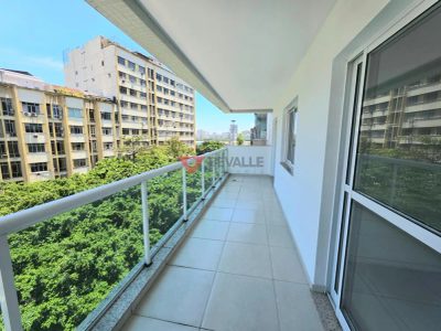 Apartamento, 3 quartos, 97 m² - Foto 1