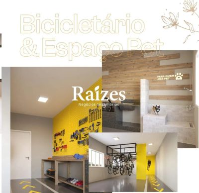 Apartamento, 3 quartos, 83 m² - Foto 3