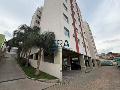 Apartamento, 2 quartos, 65 m² - Foto 1