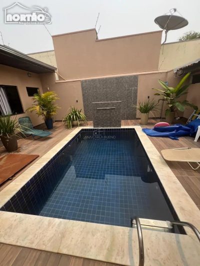 Casa, 1 quarto, 675 m² - Foto 1