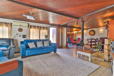 Casa, 3 quartos, 170 m² - Foto 2