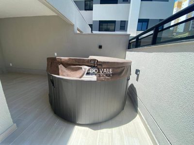 Apartamento, 3 quartos, 143 m² - Foto 5