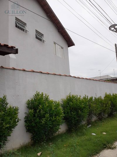Casa, 3 quartos, 112 m² - Foto 1