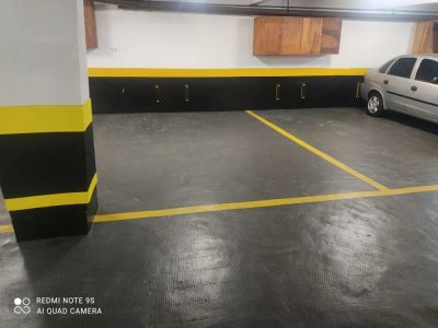 Apartamento, 3 quartos, 195 m² - Foto 5