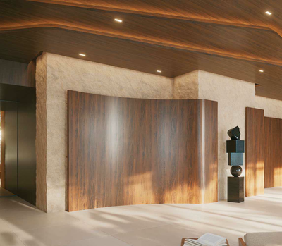 Cobertura, 4 quartos, 452 m² - Foto 5