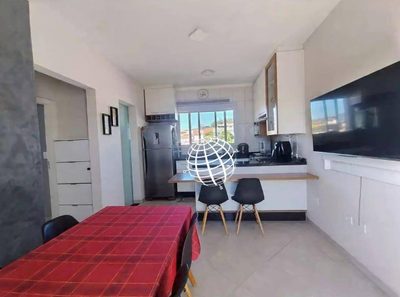 Apartamento, 2 quartos, 54 m² - Foto 5