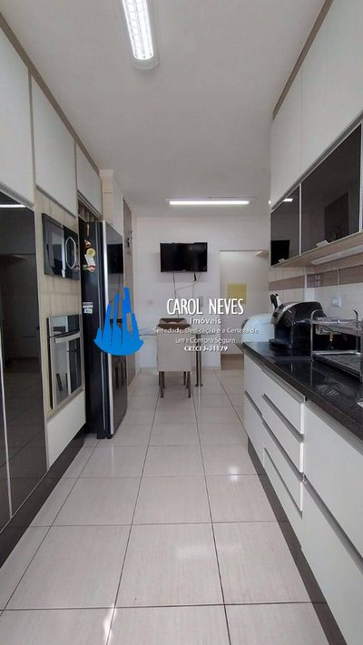 Apartamento, 3 quartos, 119 m² - Foto 3