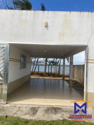 Casa, 1 quarto, 69 m² - Foto 3
