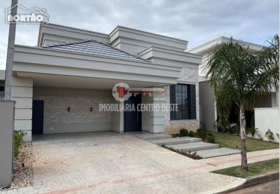 Casa, 4 quartos, 190 m² - Foto 1
