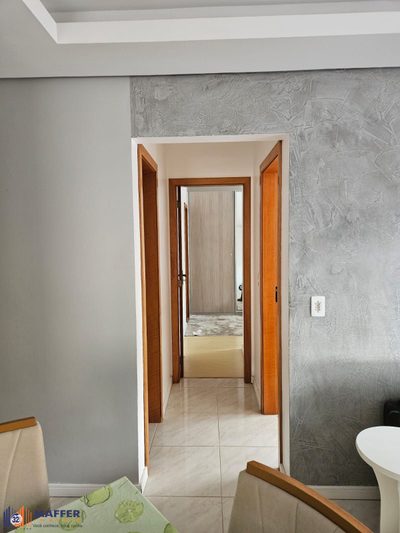 Apartamento, 2 quartos, 59 m² - Foto 5