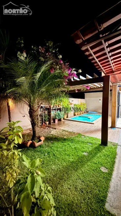 Casa, 4 quartos, 168 m² - Foto 1