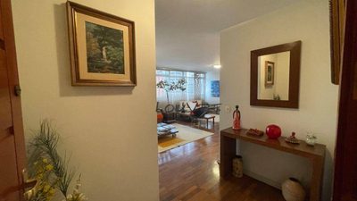 Apartamento, 3 quartos, 176 m² - Foto 2