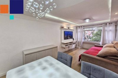 Apartamento, 3 quartos, 95 m² - Foto 4
