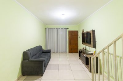 Sobrado, 2 quartos, 100 m² - Foto 5
