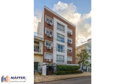 Apartamento, 2 quartos, 52 m² - Foto 4