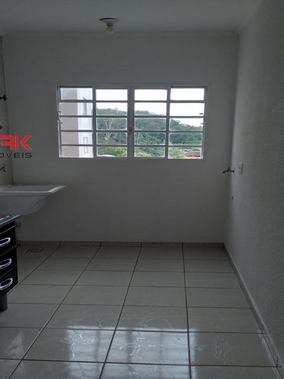 Apartamento, 2 quartos, 51 m² - Foto 2