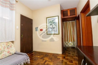 Apartamento, 2 quartos, 36 m² - Foto 4