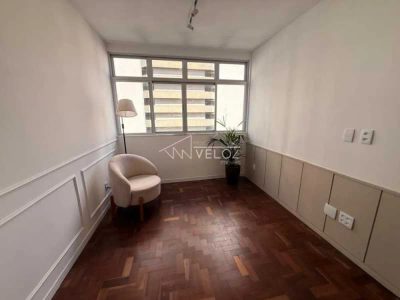 Apartamento, 3 quartos, 81 m² - Foto 2