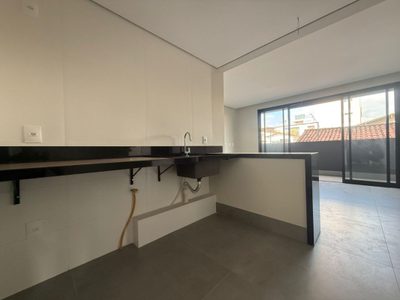Apartamento, 3 quartos, 91 m² - Foto 3