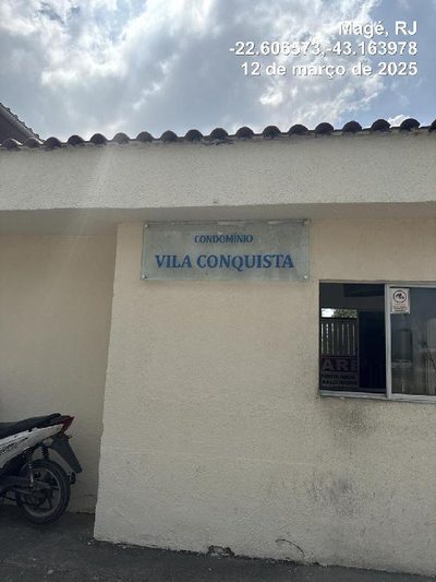 Casa, 2 quartos, 53 m² - Foto 1