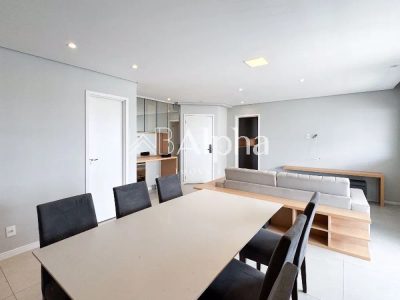 Apartamento, 3 quartos, 109 m² - Foto 2