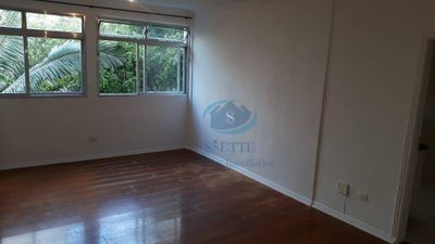 Apartamento, 2 quartos, 100 m² - Foto 1