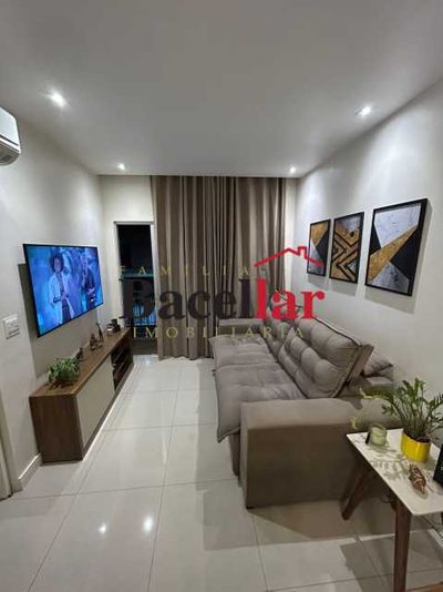 Apartamento, 2 quartos, 70 m² - Foto 3