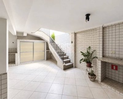 Sobrado, 3 quartos, 289 m² - Foto 5