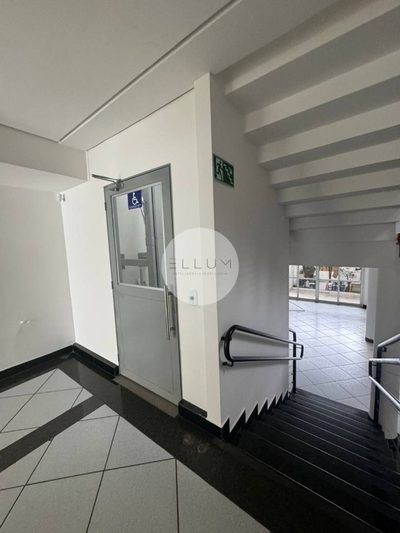 Loja-Salão, 400 m² - Foto 2