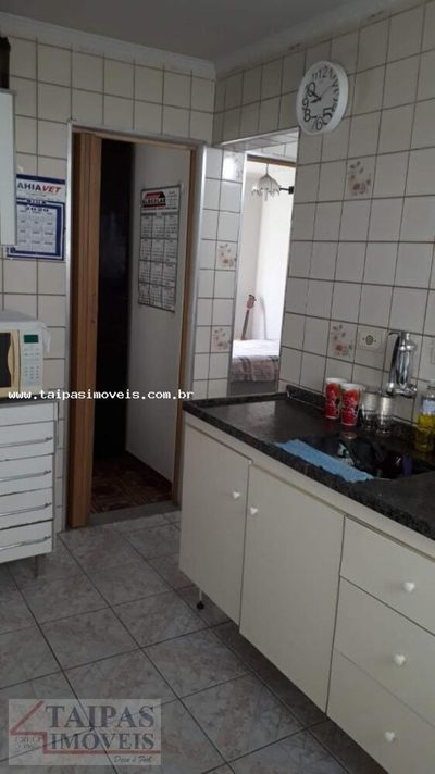 Apartamento, 2 quartos, 55 m² - Foto 4