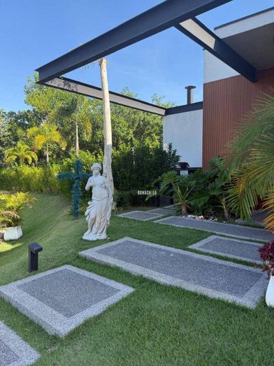 Casa, 3 quartos, 222 m² - Foto 4